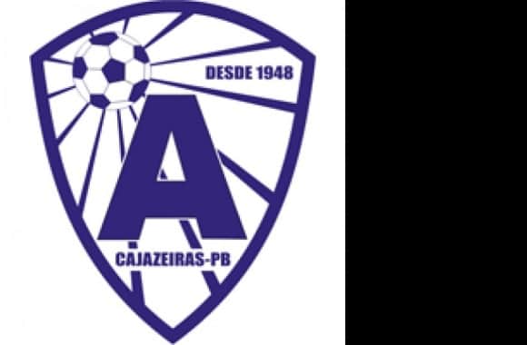 Atlético de Cajazeiras - PB Logo download in high quality