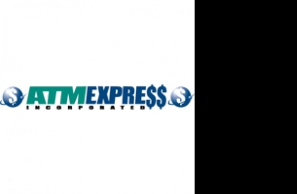 ATM Express Logo download in high quality