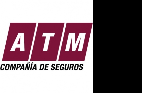 ATM Logo download in high quality
