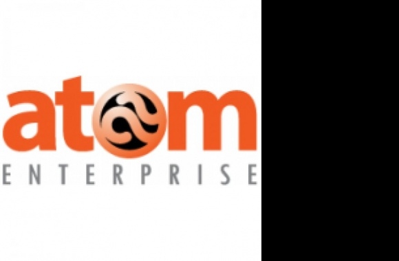 Atom Enterprise Logo