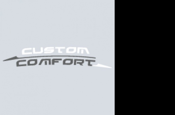 Atomic Custom Comfort Liner Logo download in high quality