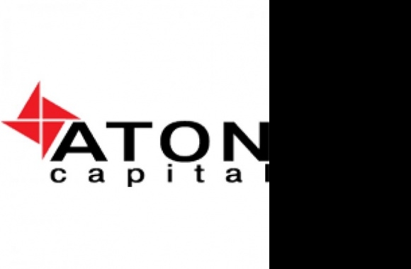 Aton Capital Logo download in high quality