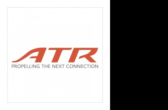 ATR Logo download in high quality