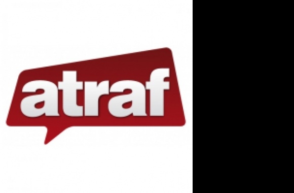 Atraf Logo download in high quality