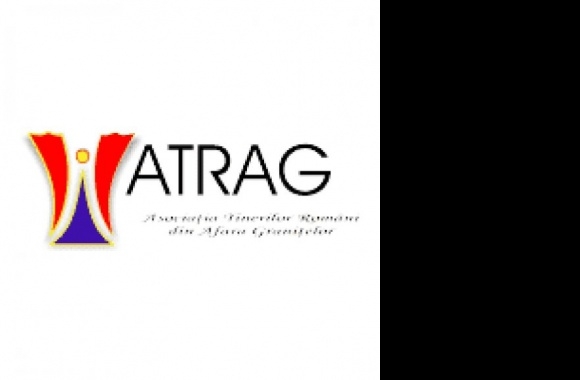 ATRAG Logo download in high quality