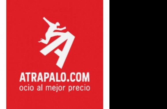 Atrapalo Logo download in high quality