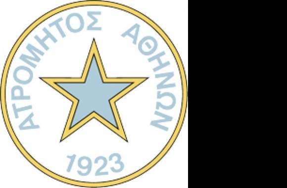 Atromitos Logo download in high quality