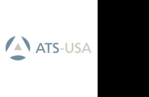 ATS-USA Logo download in high quality