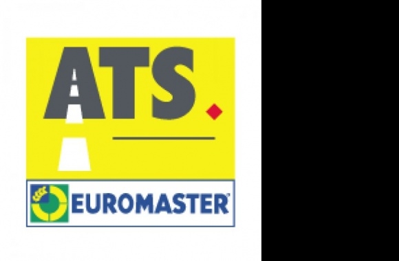 ATS Euromaster Logo download in high quality