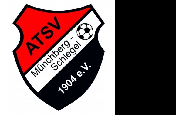 ATSV Münchberg-Schlegel 1904 e.V. Logo download in high quality