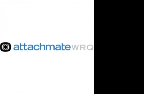 AttachmateWRQ Logo download in high quality