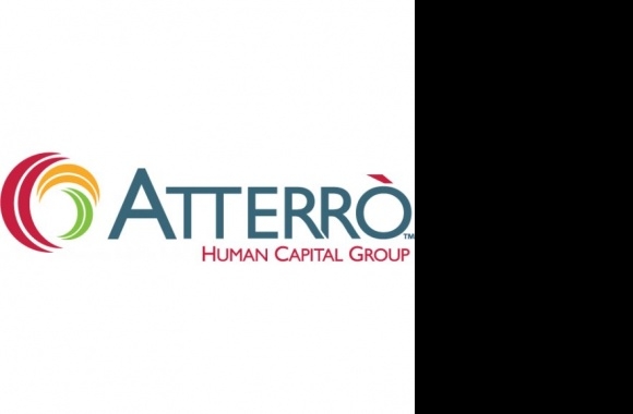 Atterro Logo download in high quality