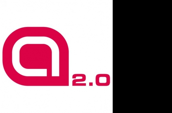 Attivo 2.0 Logo download in high quality