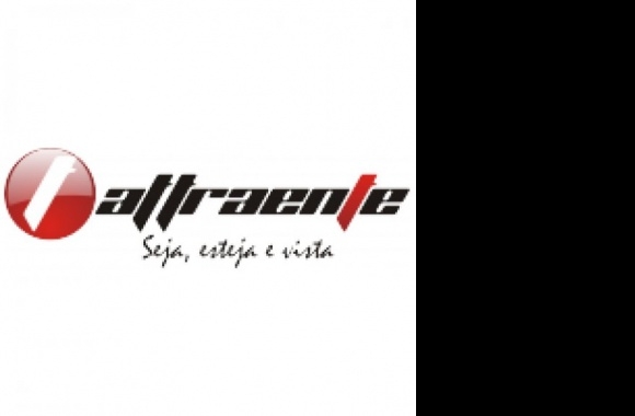 Attraente Logo download in high quality