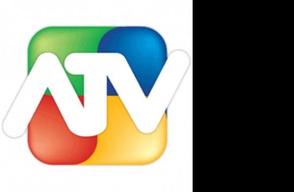 ATV Logo download in high quality