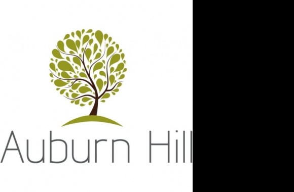 Auburn Hill Orangeries Logo download in high quality