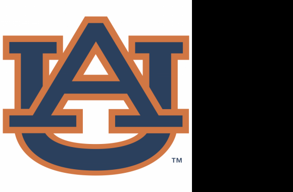 Auburn Tigers Logo