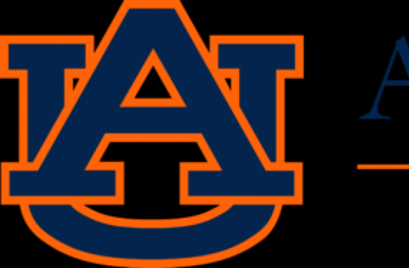 Auburn University Logo download in high quality