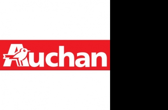 Auchan Polska Logo