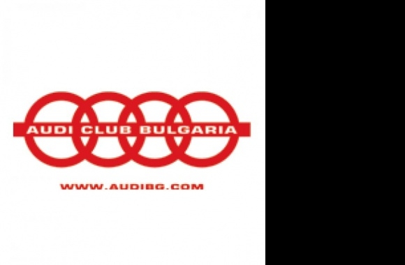 Audi Club Bulgaria Logo download in high quality