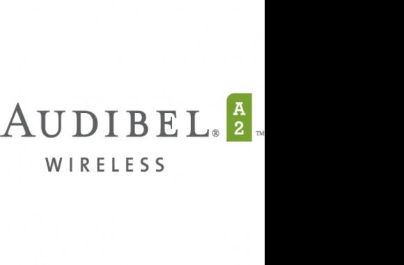 Audibel Logo download in high quality