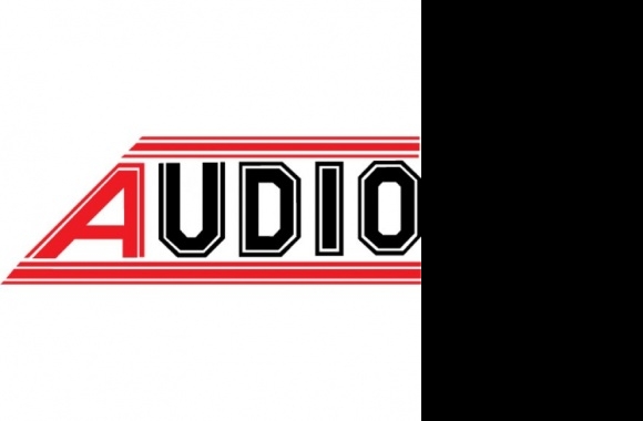 Audio Logo