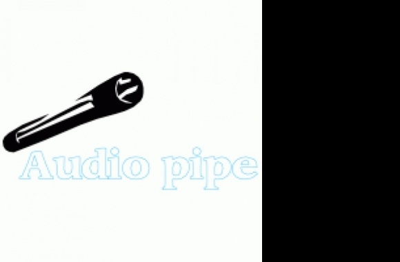 Audio Pipe Logo download in high quality