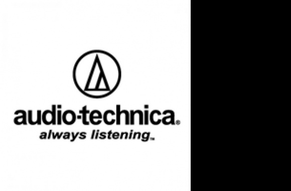 audio technica 2 Logo