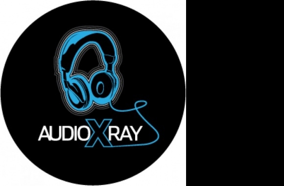 Audio Xray Logo