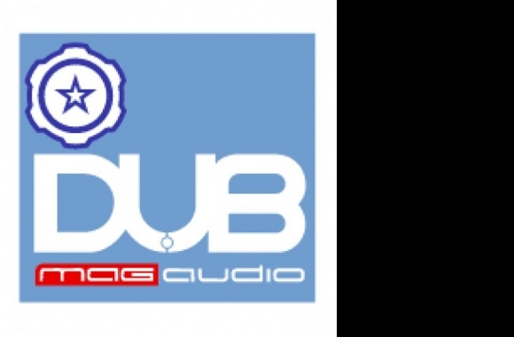 Audiobahn DUB Mag Audio Logo download in high quality