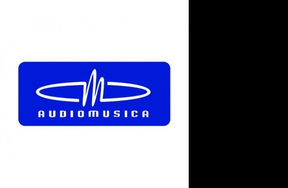 Audiomusica Logo download in high quality