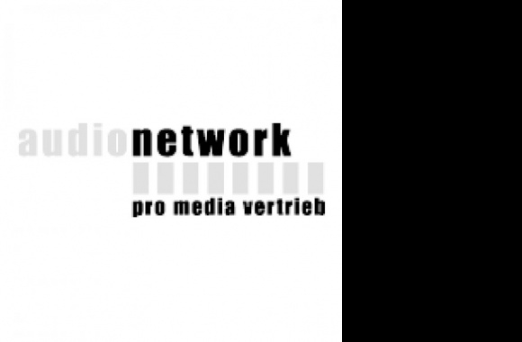 Audionetwork Logo download in high quality