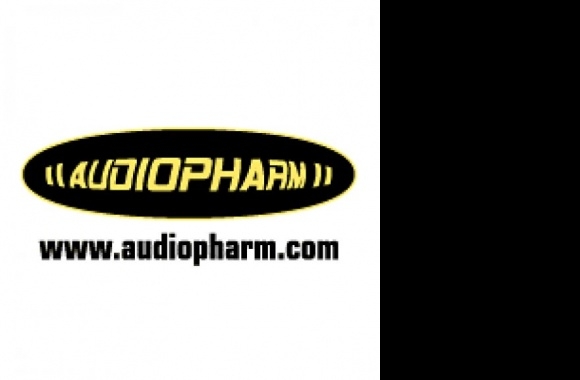 Audiopharm Logo download in high quality