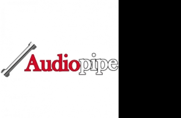 audiopipe Logo download in high quality