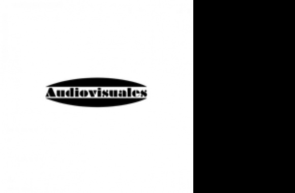 AUDIOVISUALES Logo download in high quality