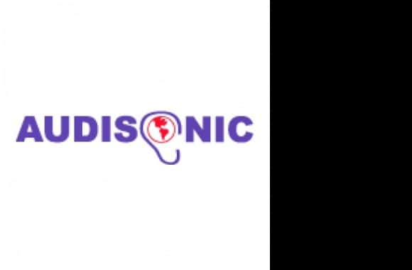 Audisonic Logo download in high quality