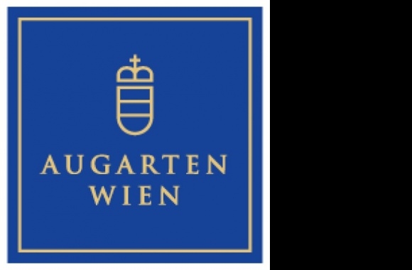 Augarten Wien Logo