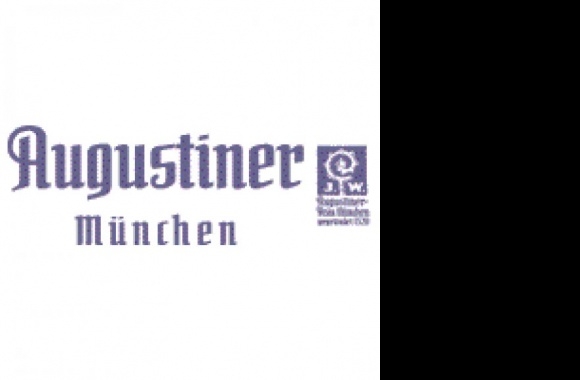 Augustiner Logo download in high quality