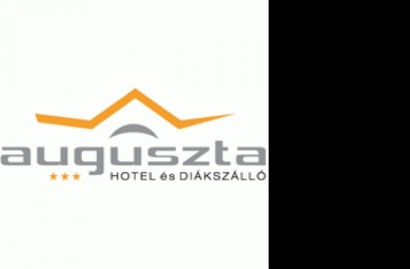 Auguszta Logo download in high quality