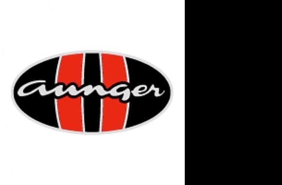 Aunger Logo download in high quality