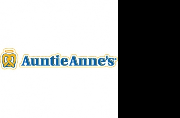 Auntie Anne's Pretzels Logo