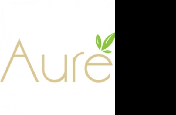 AURE Logo download in high quality