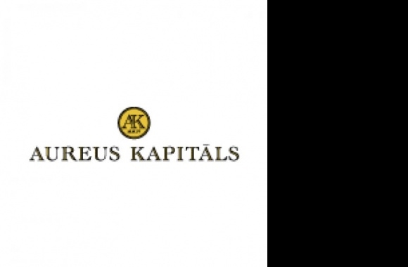 Aureus Kapitals Logo download in high quality