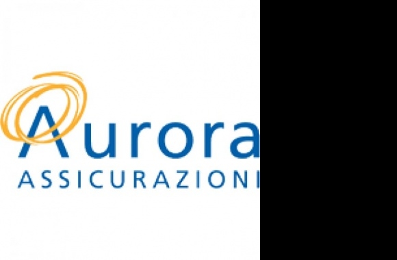 Aurora assicurazioni Logo