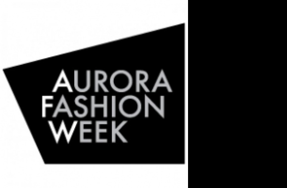Aurora Fashion Week Logo download in high quality