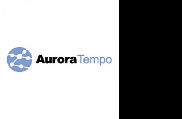 AuroraTempo Logo download in high quality