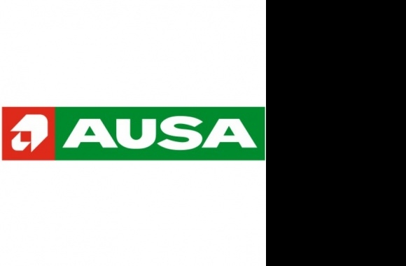 AUSA Logo download in high quality