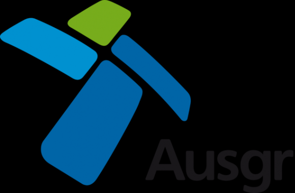 Ausgrid Logo download in high quality