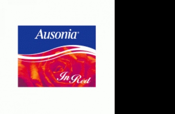 Ausonia INRED Logo download in high quality