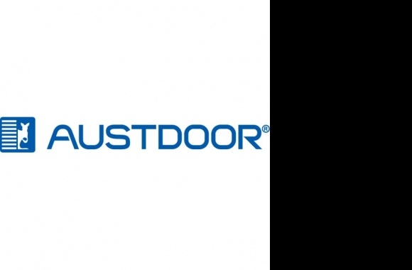 Austdoor Logo download in high quality